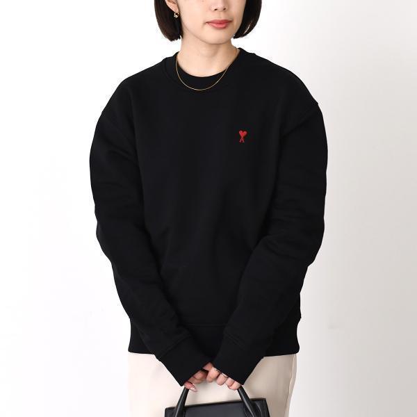 AMI Alexandre Mattiussi アミパリス トップス ループバック