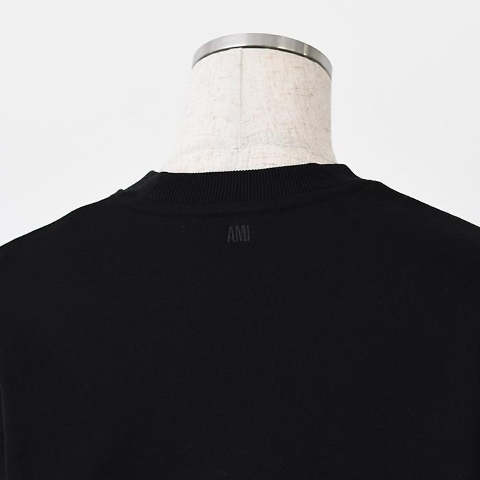 AMI Alexandre Mattiussi AMI ALEXANDRE MATTIUSSI AMI DE COEUR