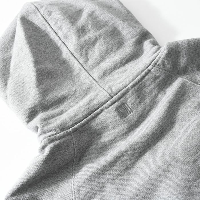 AMI PARIS アミ パリス パーカー AMI DE COEURパーカー USW202747 AMI