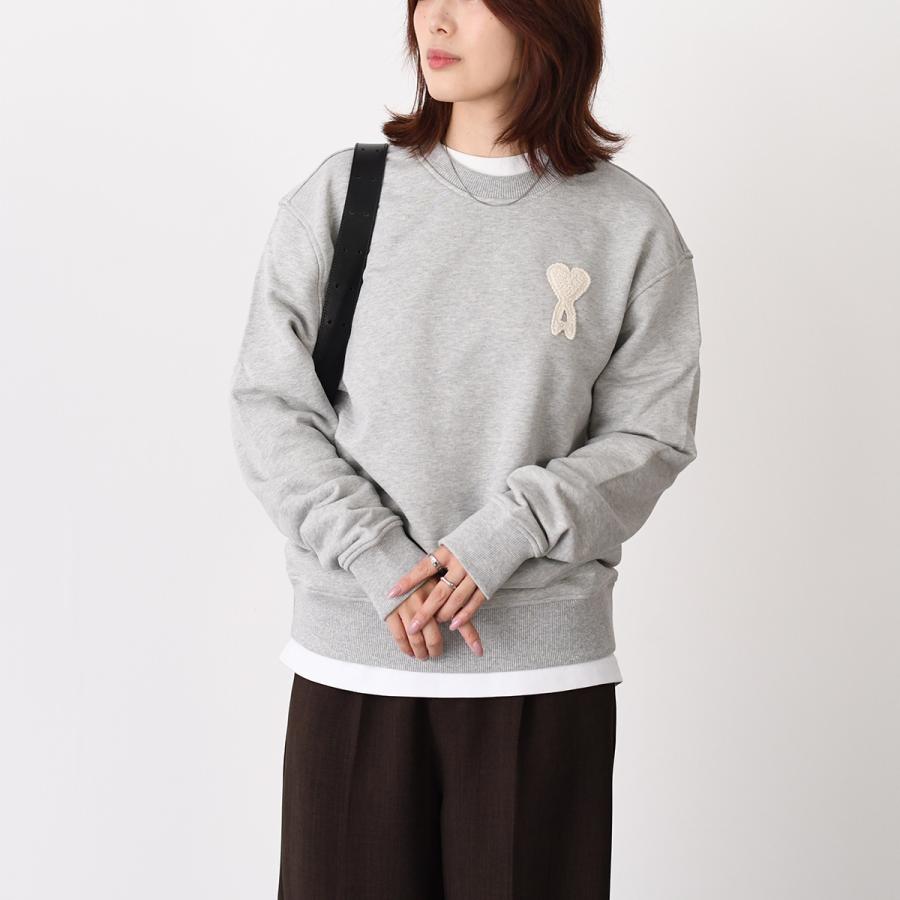 AMI Alexandre Mattiussi AMI PARIS アミパリス スウェット トップス