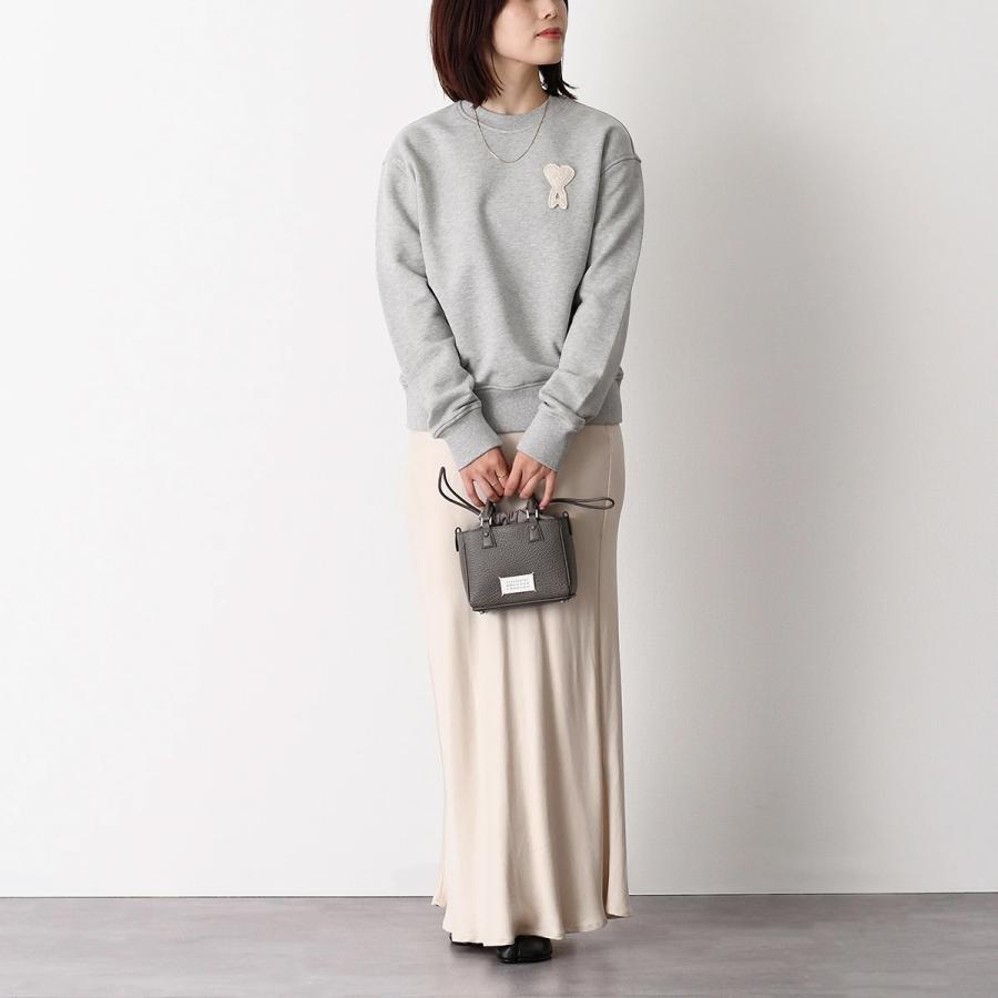 AMI Alexandre Mattiussi AMI PARIS アミパリス スウェット トップス