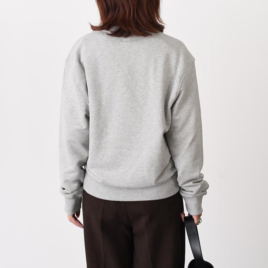 AMI Alexandre Mattiussi AMI PARIS アミパリス スウェット トップス