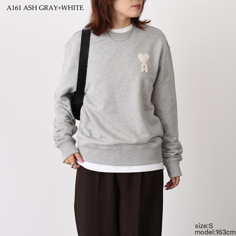 AMI Alexandre Mattiussi AMI PARIS アミパリス スウェット トップス