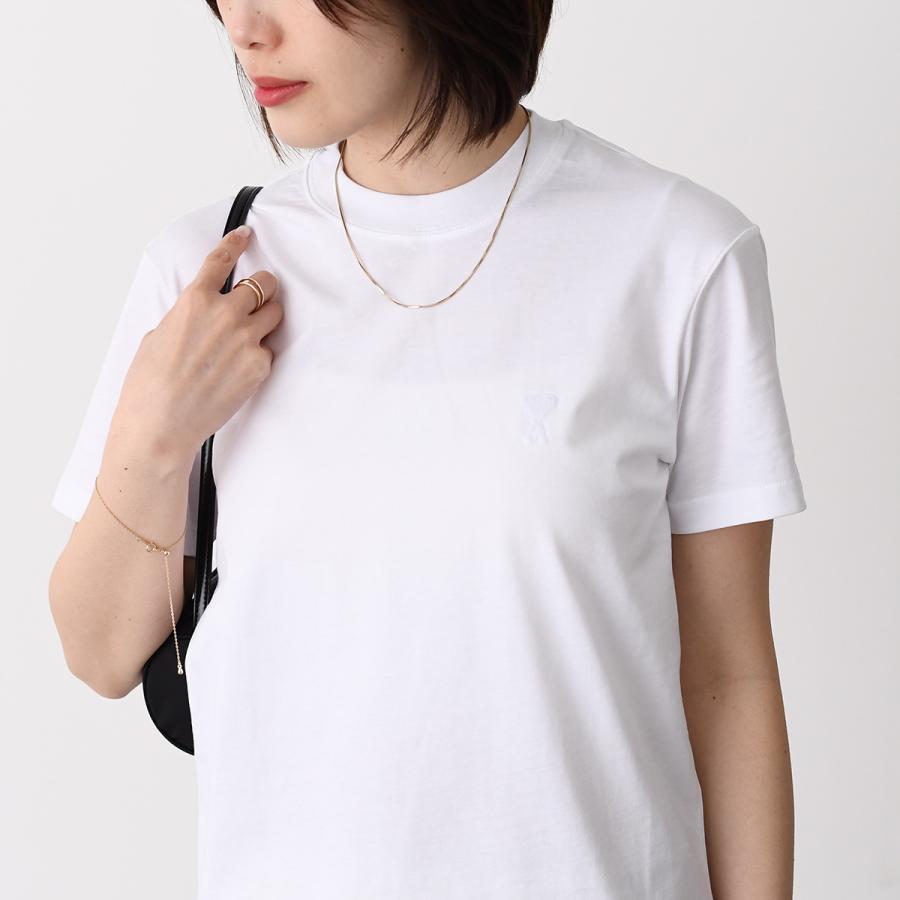AMI Alexandre Mattiussi AMI PARIS アミパリス オーガニックトップス
