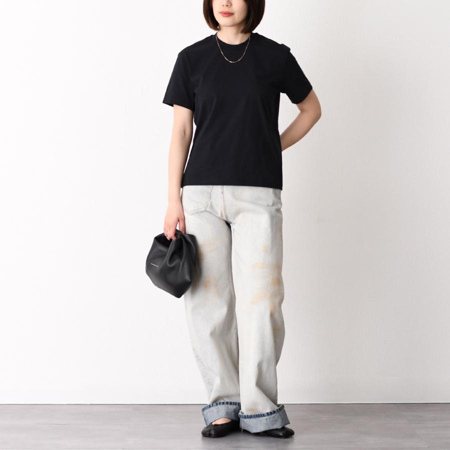 AMI Alexandre Mattiussi AMI PARIS アミパリス オーガニックトップス
