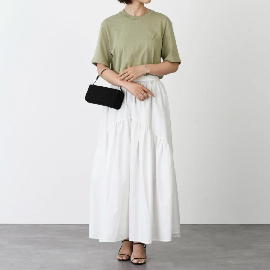AMI Alexandre Mattiussi AMI PARIS アミパリス トップス オーガニック
