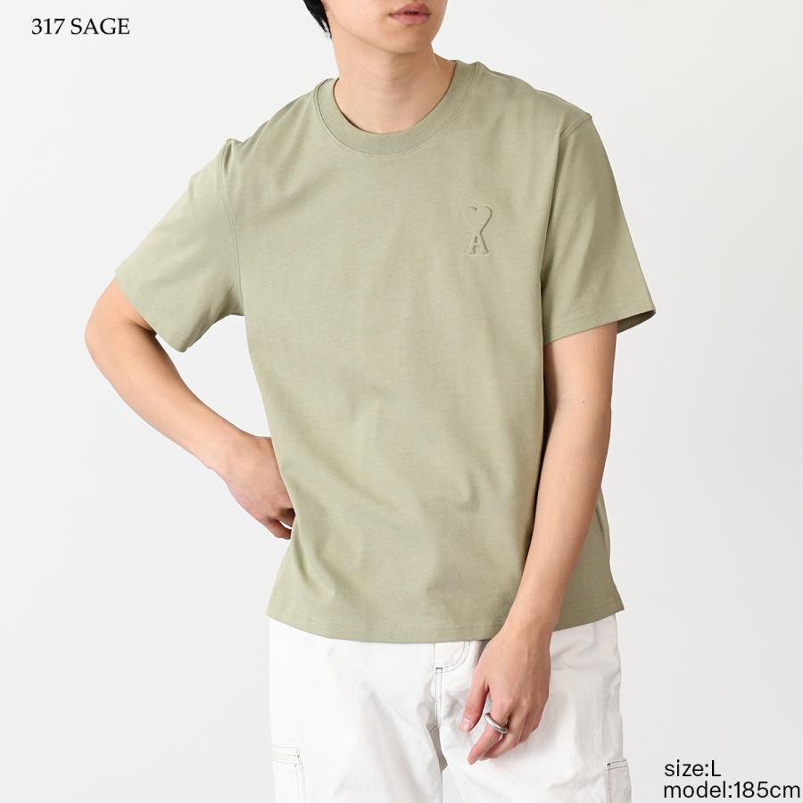 AMI Alexandre Mattiussi ALEXANDRE MATTIUSSI アミ AMI Alexandre Mattiussi ALEXANDRE MATTIUSSI アミ