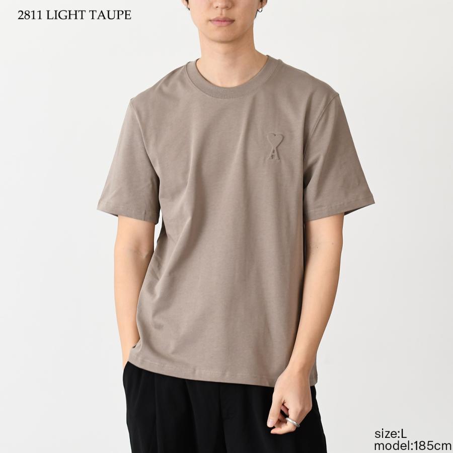 AMI Alexandre Mattiussi ALEXANDRE MATTIUSSI アミ アレクサンドル 