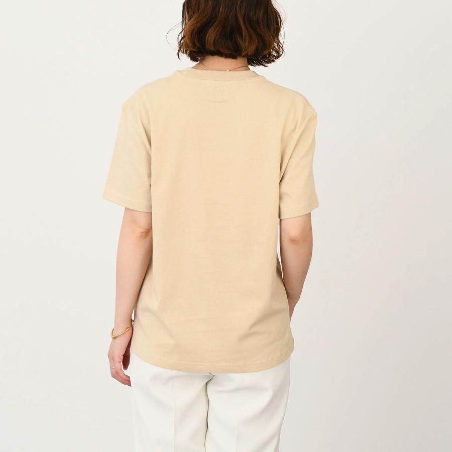 AMI Alexandre Mattiussi AMI PARIS アミパリス トップス ヘビー