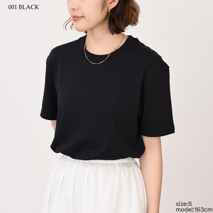 アミパリス　Tシャツ　XS 楽天市場】AMI PARIS アミ パリス Ami de Coeur Boxy Fit T