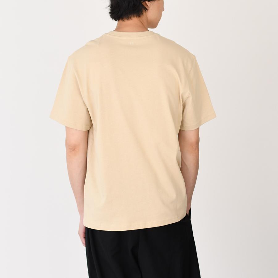AMI Alexandre Mattiussi 【アウトレット20％OFF】AMI PARIS