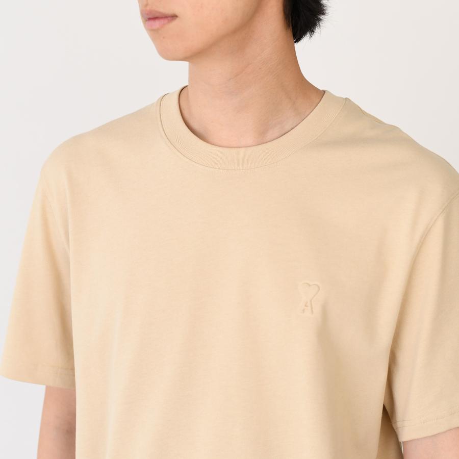 AMI Alexandre Mattiussi AMI PARIS アミパリス トップス ヘビー