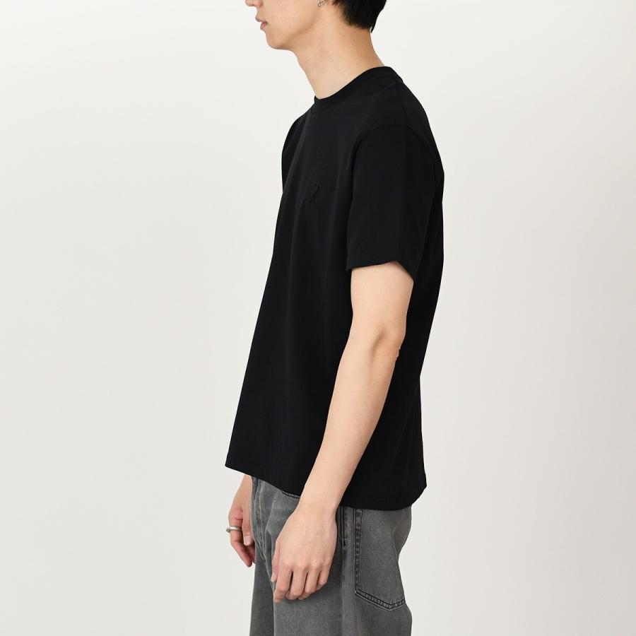 AMI Alexandre Mattiussi AMI PARIS アミパリス トップス ヘビー