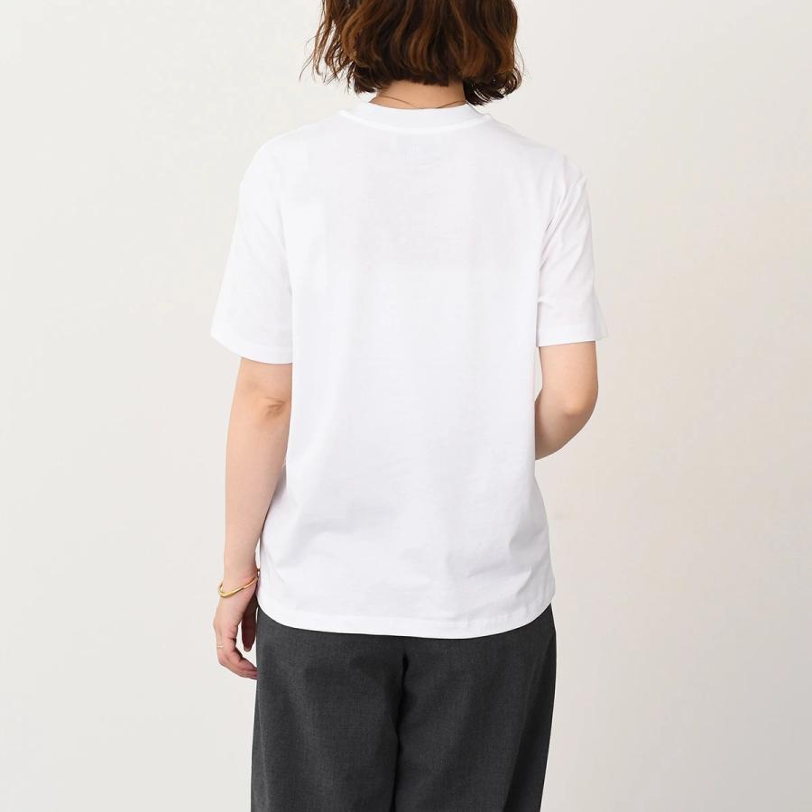 AMI Alexandre Mattiussi AMI PARIS アミパリス Tシャツ カットソー