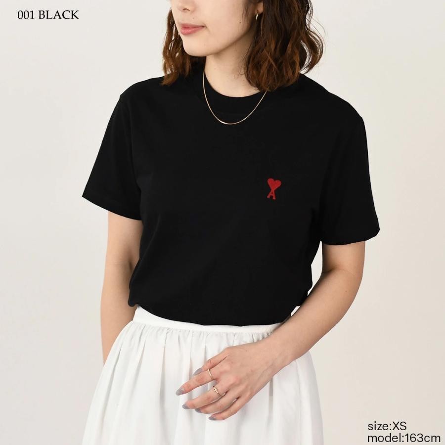 AMI Alexandre Mattiussi ALEXANDRE MATTIUSSI アミパリス T