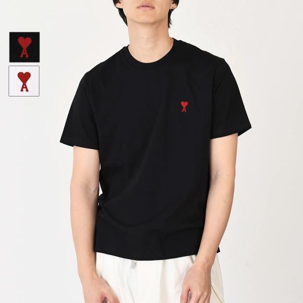 AMI Alexandre Mattiussi 【最大1.2万円OFFクーポン+ポイント3倍】AMI