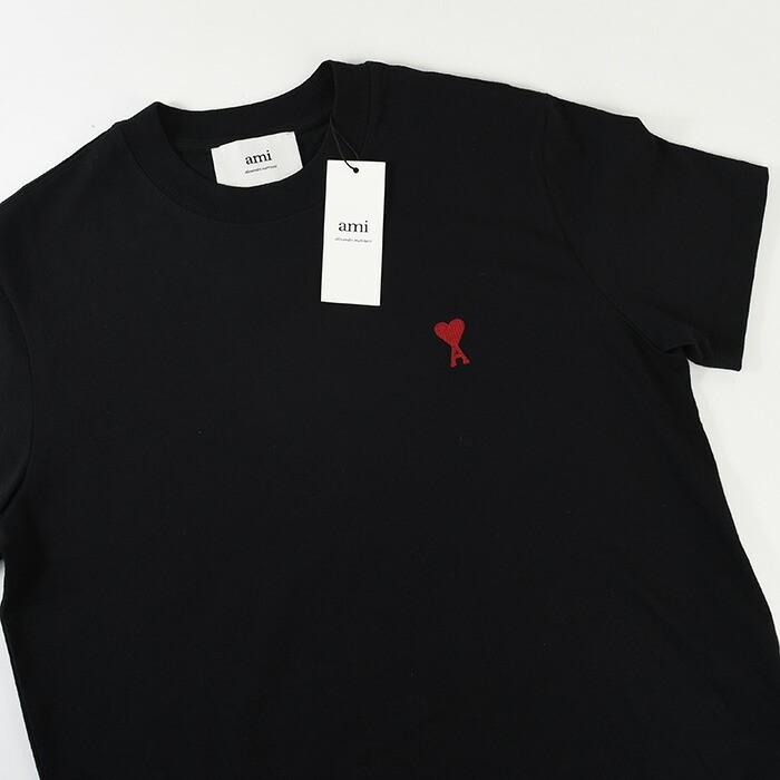 AMI Alexandre Mattiussi 【最大1.5万OFF】AMI PARIS アミパリス T
