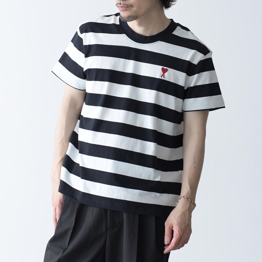 AMI Alexandre Mattiussi ALEXANDRE MATTIUSSI PARIS アミ