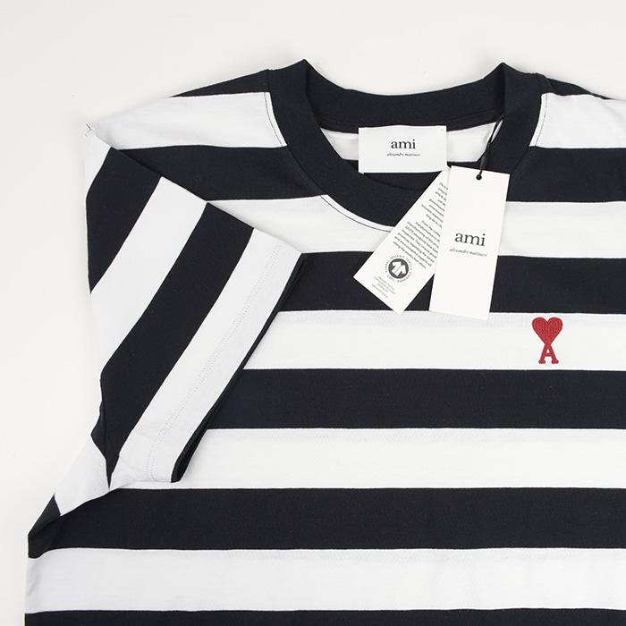 AMI Alexandre Mattiussi ALEXANDRE MATTIUSSI PARIS アミ パリス