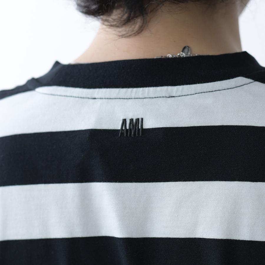 AMI Alexandre Mattiussi ALEXANDRE MATTIUSSI PARIS アミ