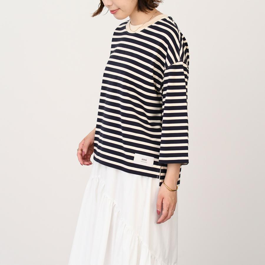 AMI Alexandre Mattiussi アミ トップス Tシャツ AMI DE COEUR
