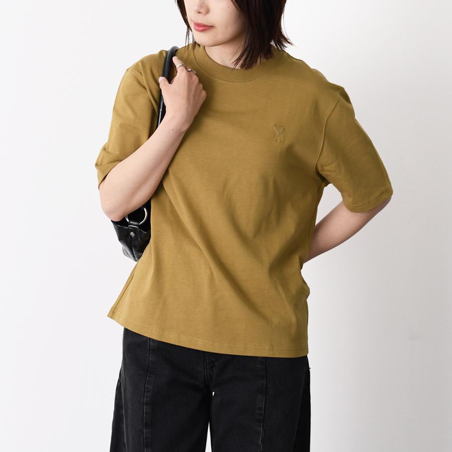 Ami Paris トップス AMI Alexandre Mattiussi アミパリス ニット トップス AMI PARIS