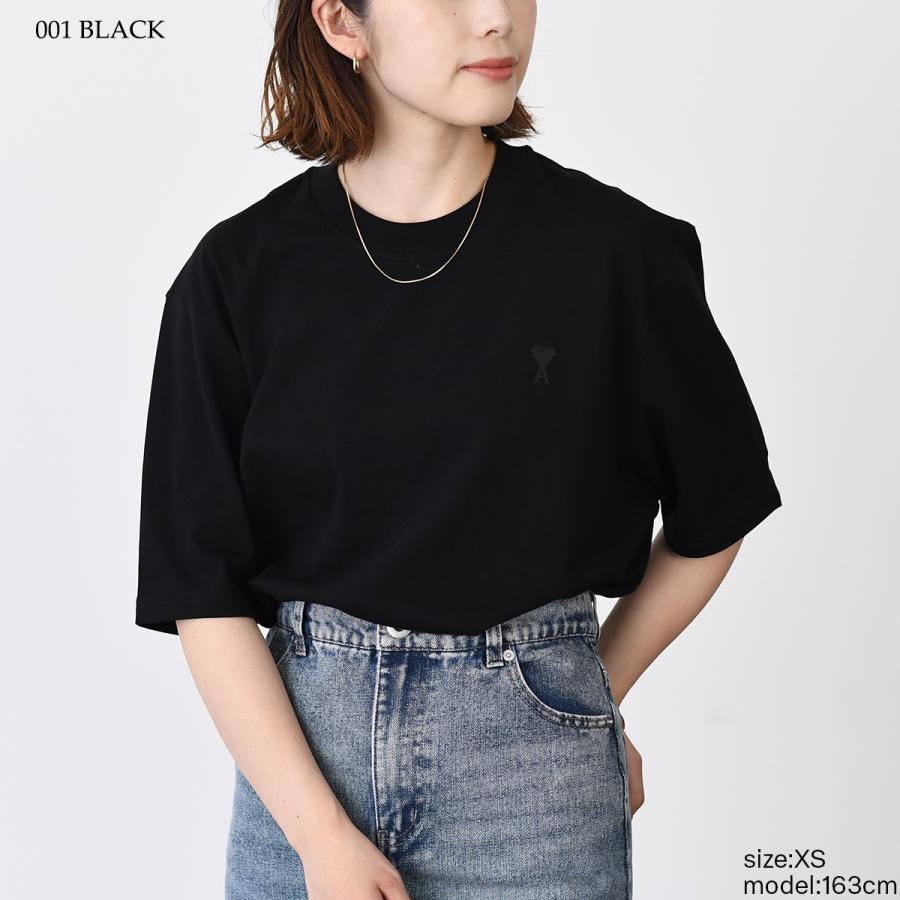 AMI Alexandre Mattiussi PARIS アミパリス Tシャツ