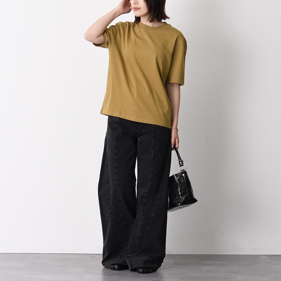︎︎⟡︎︎amipari ヘビーオーガニックコットンジャージー Tシャツ 黒⟡ 楽天市場】【最大2万円OFFクーポン対象・5/3～5/6限定】ami paris