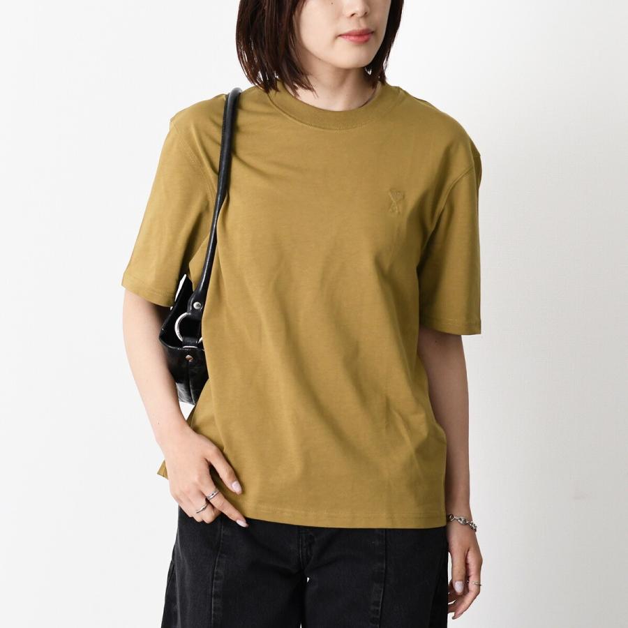 AMI Alexandre Mattiussi 【ラスト1点】AMI PARIS アミパリス トップス