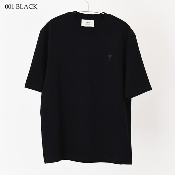 AMI Alexandre Mattiussi PARIS アミパリス Tシャツ