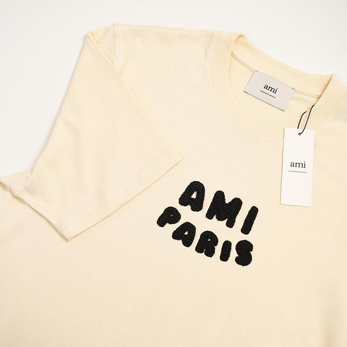 AMI Alexandre Mattiussi ALEXANDRE MATTIUSSI アミ トップス