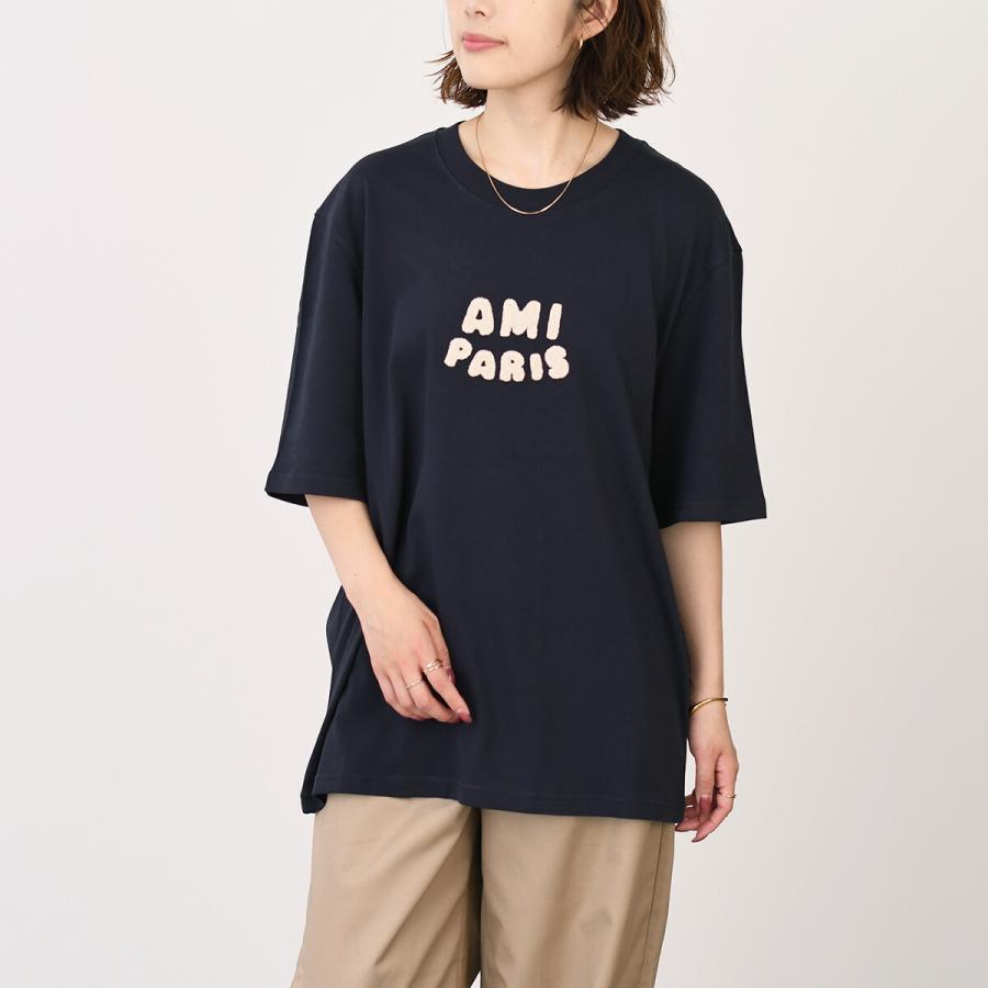 AMI Alexandre Mattiussi ALEXANDRE MATTIUSSI アミ トップス