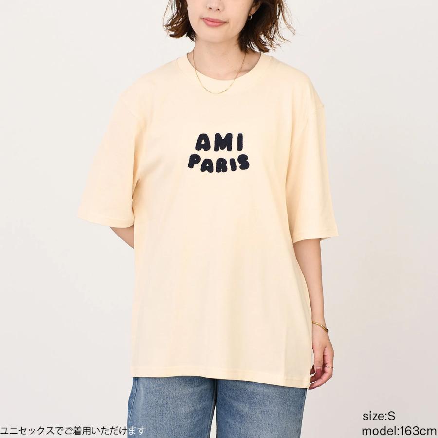 AMI Alexandre Mattiussi ALEXANDRE MATTIUSSI アミ トップス