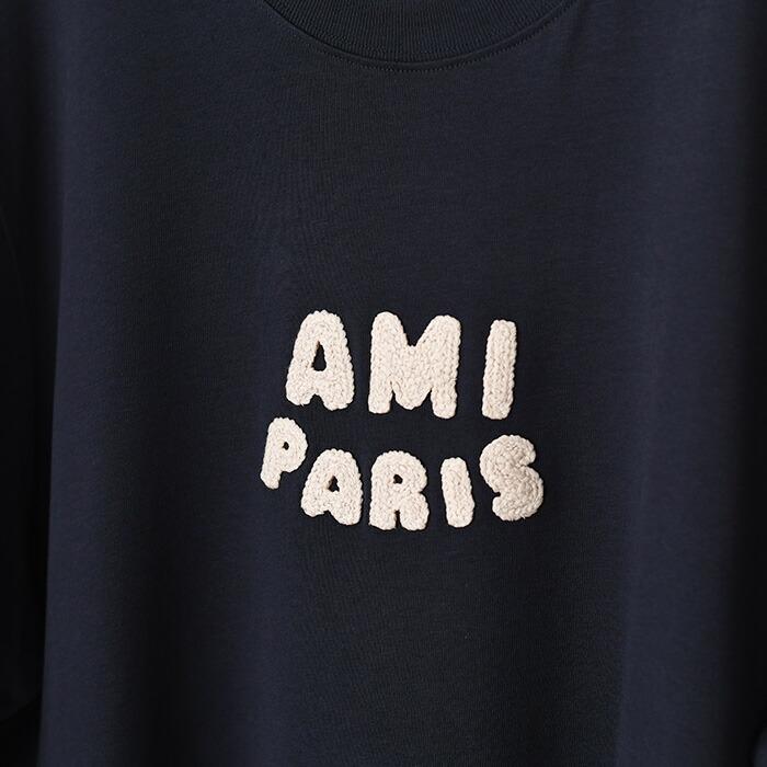 AMI Alexandre Mattiussi ALEXANDRE MATTIUSSI アミ トップス