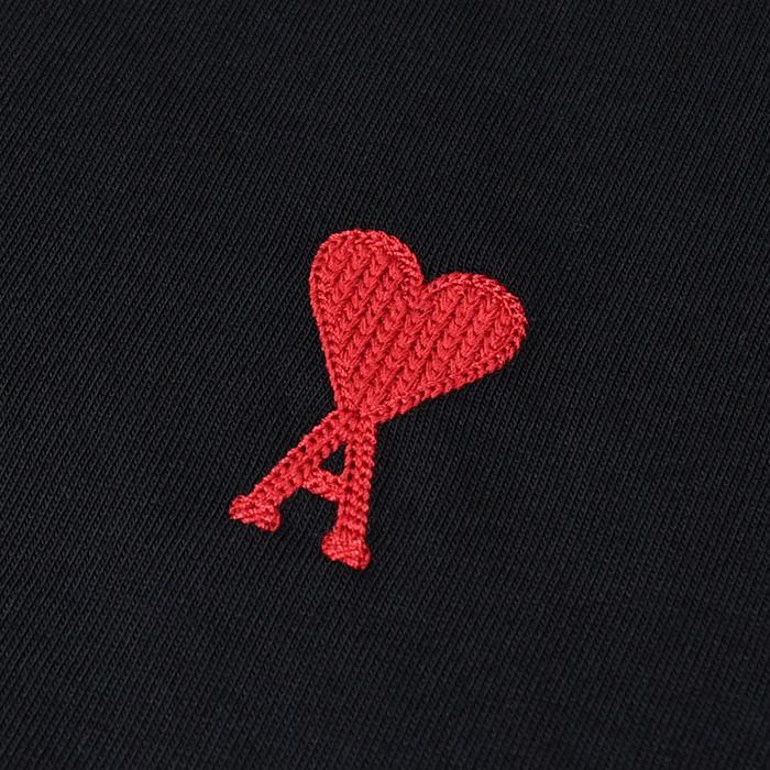 AMI Alexandre Mattiussi AMI PARIS アミパリス トップス Tシャツ