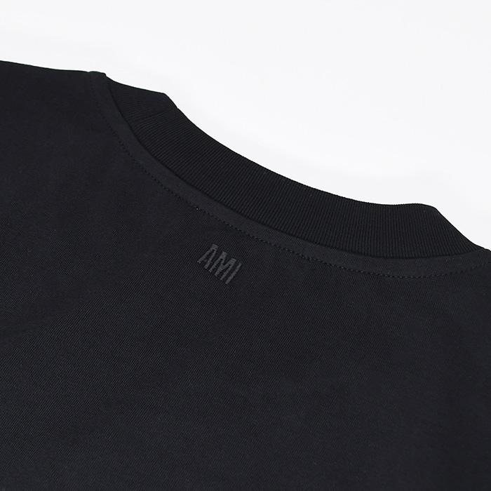 AMI Alexandre Mattiussi AMI PARIS アミパリス トップス Tシャツ