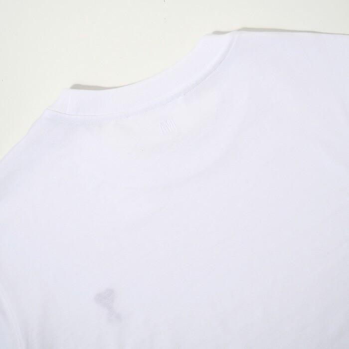 AMI Alexandre Mattiussi AMI PARIS アミパリス トップス ロング
