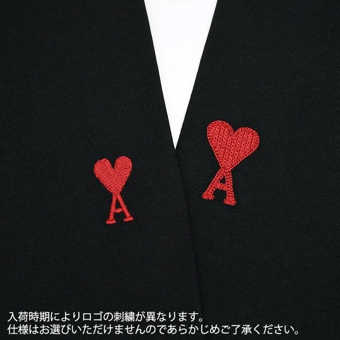 AMI Alexandre Mattiussi AMI PARIS アミパリス トップス ロング