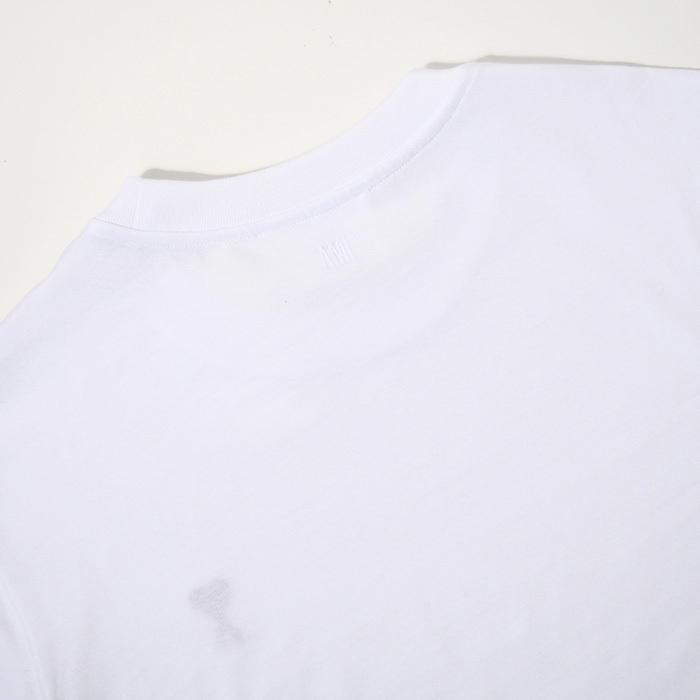 トップス AMI POYO 楽天市場】【2日間限定5%OFFクーポン】AMI ALEXANDRE MATTIUSSI