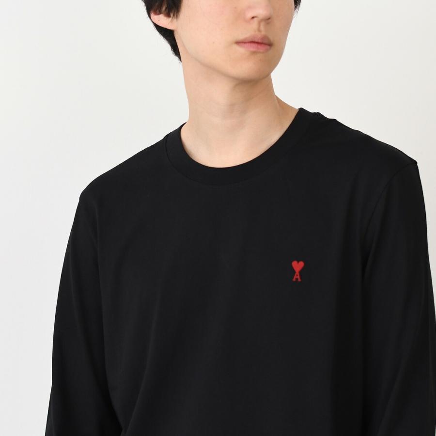 AMI Alexandre Mattiussi AMI PARIS アミパリス トップス ロング