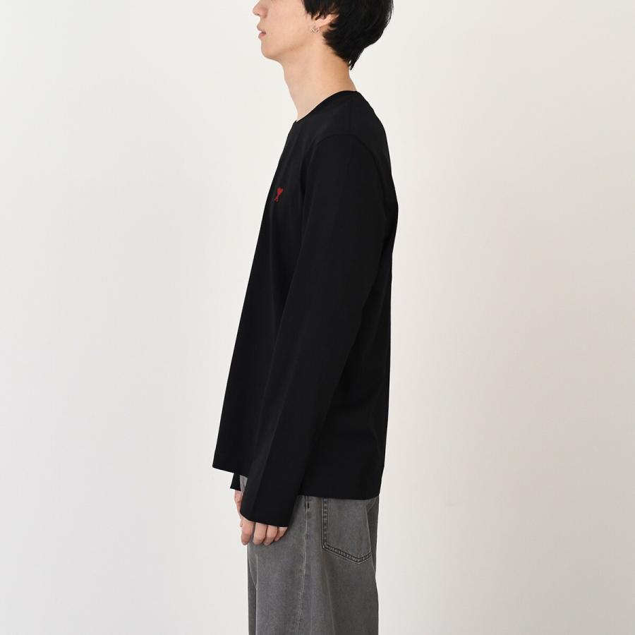 AMI Alexandre Mattiussi AMI PARIS アミパリス トップス ロング