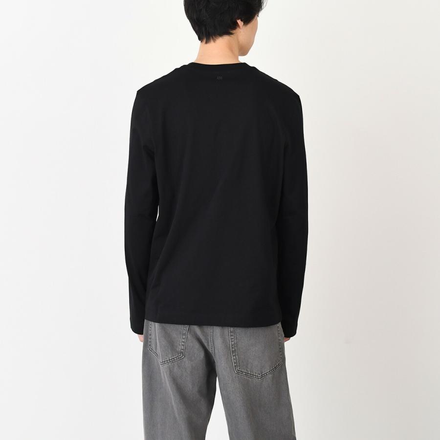 AMI Alexandre Mattiussi AMI PARIS アミパリス トップス ロング