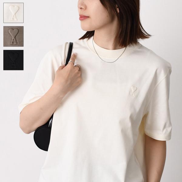 AMI Alexandre Mattiussi AMI PARIS アミパリス Tシャツ トップス