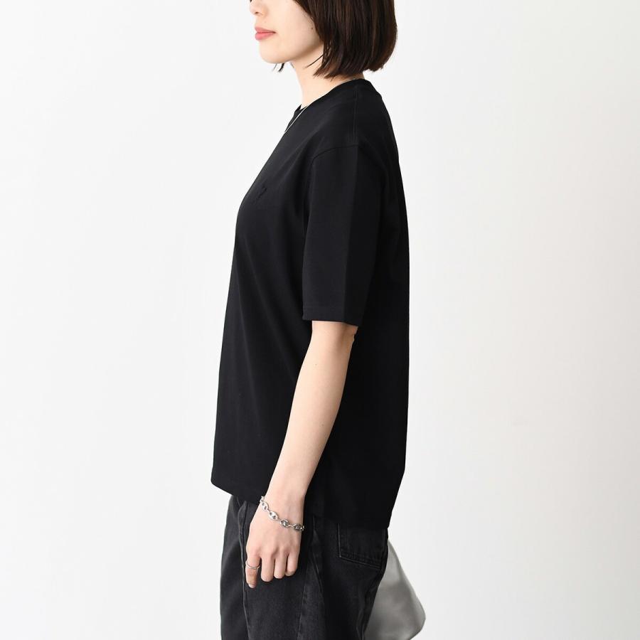 AMI Alexandre Mattiussi 【Tシャツフェア5％OFF+ポイント5倍】AMI