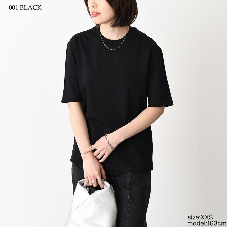 AMI Alexandre Mattiussi AMI PARIS アミパリス Tシャツ トップス