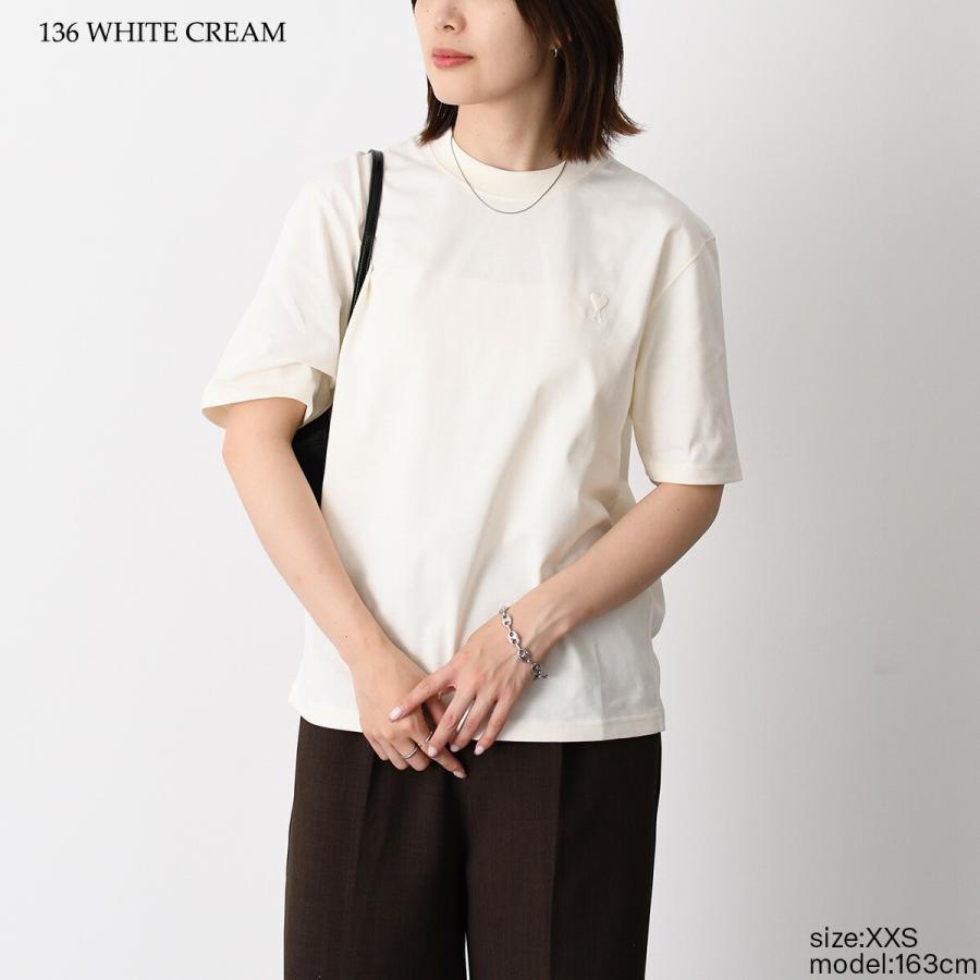 AMI Alexandre Mattiussi 【Tシャツ2点で5％OFF】AMI PARIS アミパリス