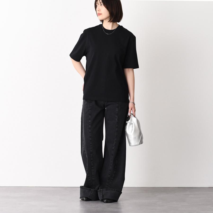 AMI Alexandre Mattiussi 【10％OFF】AMI PARIS アミパリス Tシャツ