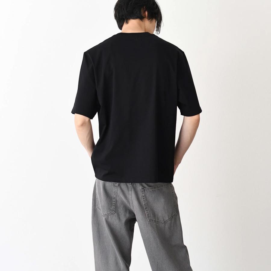 AMI Alexandre Mattiussi AMI PARIS アミパリス Tシャツ トップス