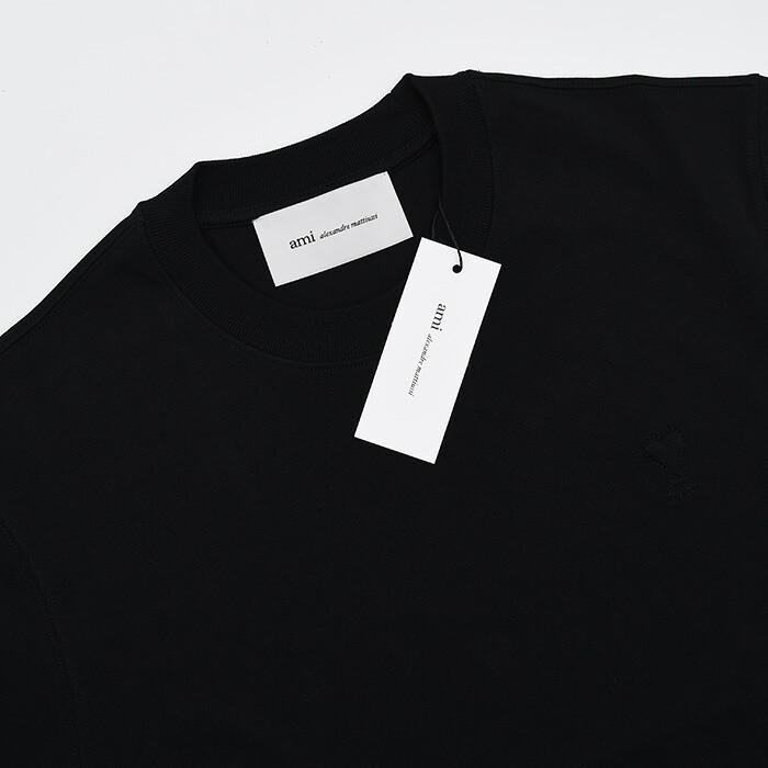AMI Alexandre Mattiussi 【Tシャツ2点で5％OFF】AMI PARIS アミパリス