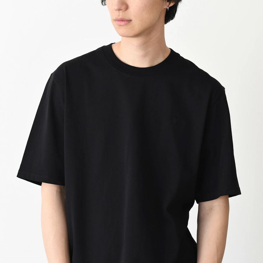 AMI Alexandre Mattiussi AMI PARIS アミパリス Tシャツ トップス